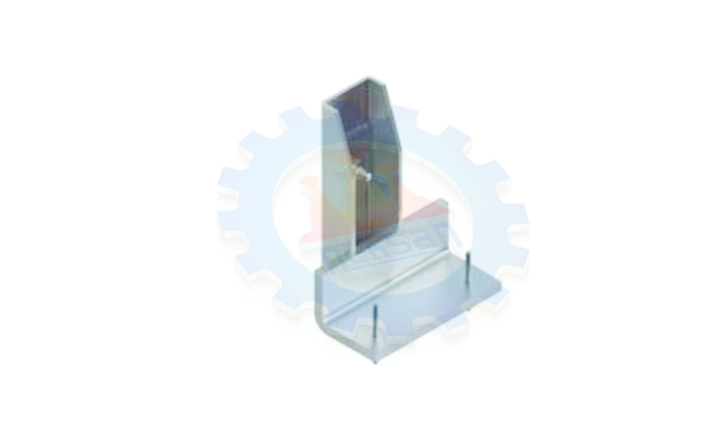 مرساة خاصة أحادية القائمة