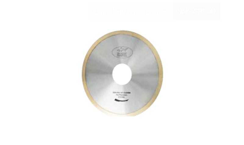 منشار قطع السيراميك