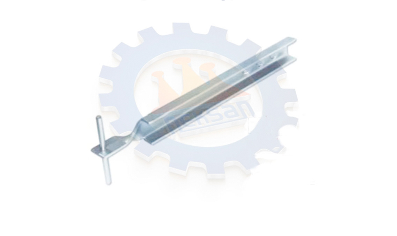 مرساة صاج طراز C نوع 2