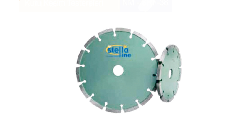 منشار قطع جاف