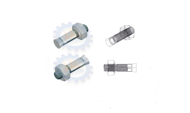Анкер с подрезкой 2