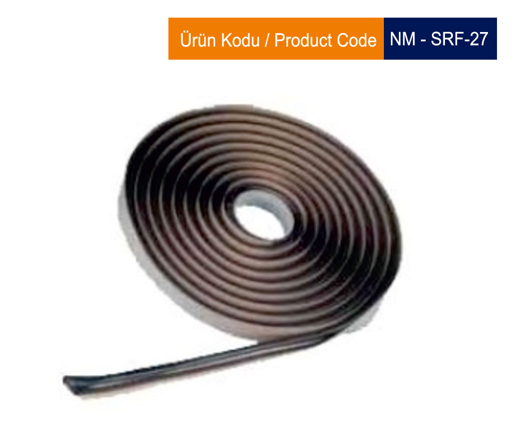 شريط لاصق ذو وجهين