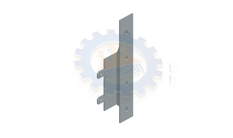 مرساة كمرة نوع 1