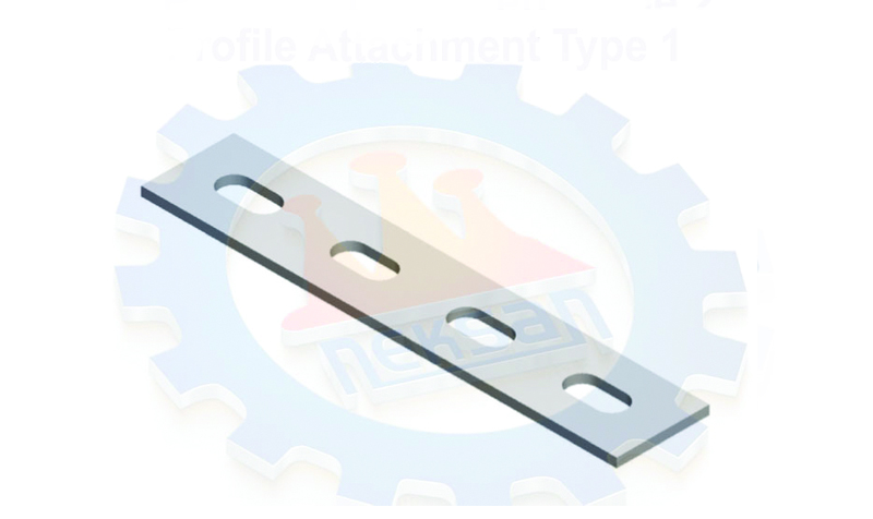 Profile Connection Element Type 1