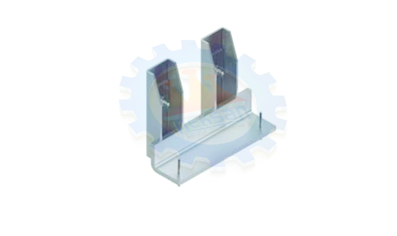 مرساة خاصة ثنائية القائمة