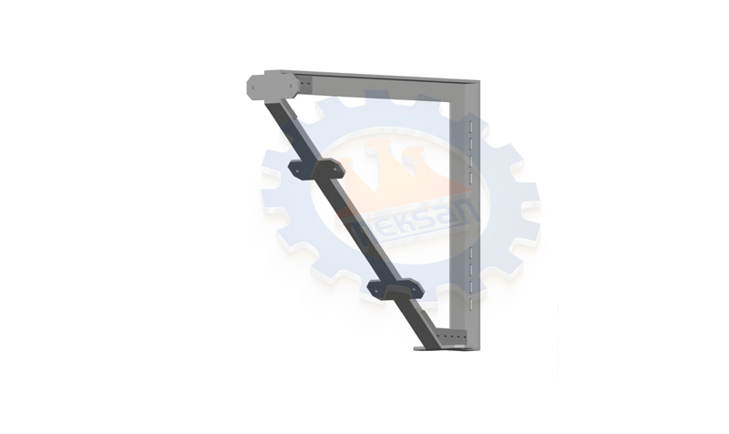 مرساة مثلثية